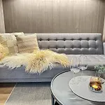Fela Mirror Designer Hideaway 1000 M Above Sea Level