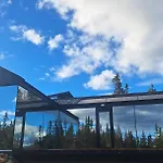 Fela Mirror Designer Hideaway 1000 M Above Sea Level