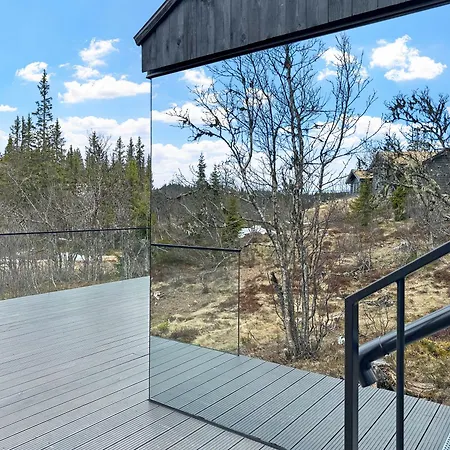 Holiday home Fela Mirror Designer Hideaway 1000 M Above Sea Level