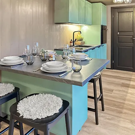 Fela Mirror Designer Hideaway 1000 M Above Sea Level بيت للعطل *