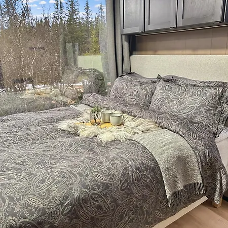 Fela Mirror Designer Hideaway 1000 M Above Sea Level بيت للعطل *
