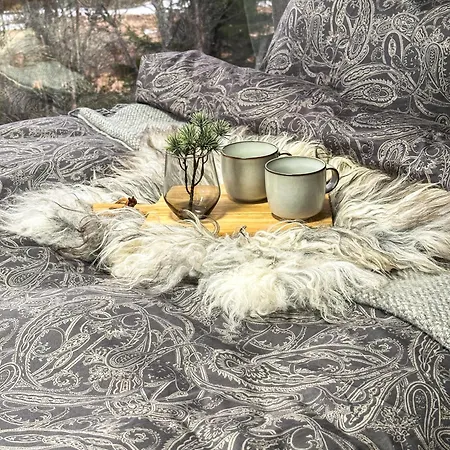 بيت للعطل Fela Mirror Designer Hideaway 1000 M Above Sea Level *
