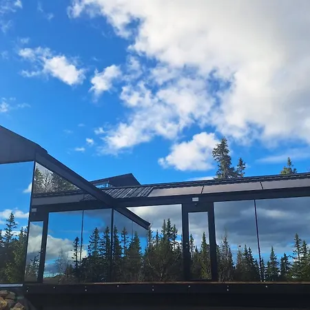 Fela Mirror Designer Hideaway 1000 M Above Sea Level