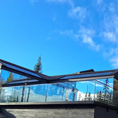Fela Mirror Designer Hideaway 1000 M Above Sea Level بيت للعطل *