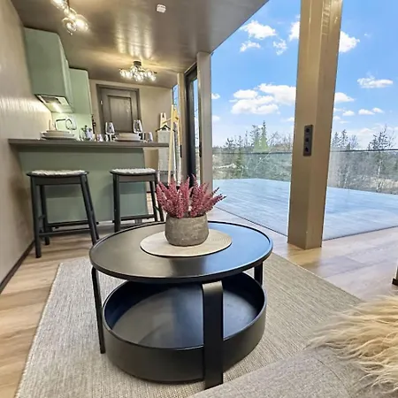 Fela Mirror Designer Hideaway 1000 M Above Sea Level