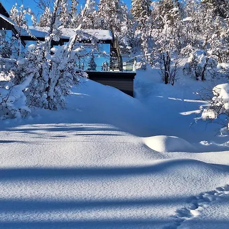 Fela Mirror Designer Hideaway 1000 M Above Sea Level