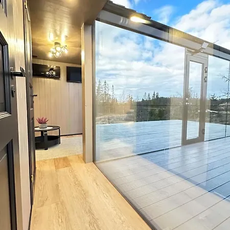 Fela Mirror Designer Hideaway 1000 M Above Sea Level Holiday home