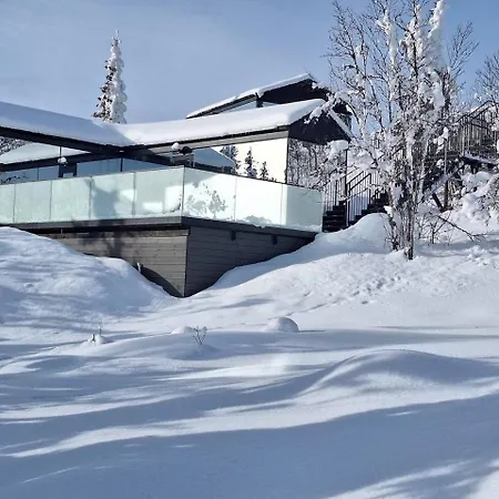 Holiday home Fela Mirror Designer Hideaway 1000 M Above Sea Level *