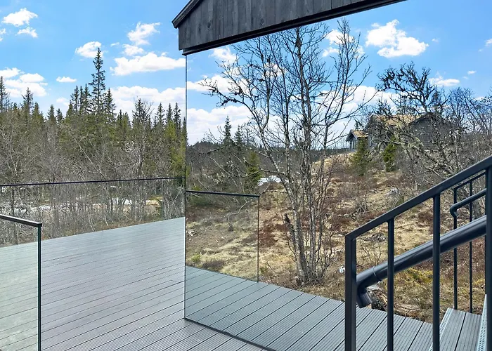 Casa de Férias Fela Mirror Designer Hideaway 1000 M Above Sea Level